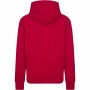 Children’s Sweatshirt Jordan Hbr Flc Po Red | Tienda24 Tienda24.eu