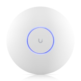 Ponto de Acesso UBIQUITI U7-PRO-MAX Branco de UBIQUITI, Pontos de acesso sem fios - Ref: S5629573, Preço: 346,57 €, Desconto: %