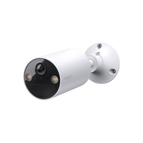 Camescope de surveillance Dahua DH-HAC-HDBW1231EAP-A-0280B | Tienda24 - Global Online Shop Tienda24.eu