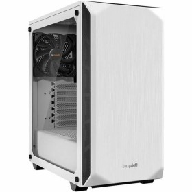 Caixa Semitorre ATX Be Quiet! BGW35 Branco de Be Quiet!, Caixas para computador de secretária - Ref: S5629876, Preço: 113,28 ...