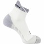 Chaussettes de Sport Salomon Speedcross Gris | Tienda24 Tienda24.eu