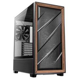 ATX Semi-tower Box Antec Performance 1 Black | Tienda24 - Global Online Shop Tienda24.eu