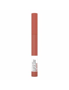 Pintalabios Hidratante Sensilis Velvet 207-Terracota Satinado (3,5 ml) | Tienda24 Tienda24.eu