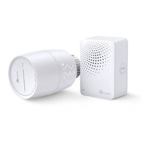 Buy Thermostat TP-Link KE100 KIT White