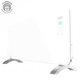 Electric Convection Heater Cecotec 5320 2000W WIFI White 2000 W by Cecotec, Halogen Heaters - Ref: S5630136, Price: 101,74 €,...