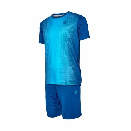 Conjunto Deportivo para Bebé J-Hayber Fusion Azul | Tienda24 Tienda24.eu