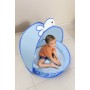 Pataugeoire gonflable pour enfants Bestway Baleine 78 x 68 x 60 de Bestway, Piscines et Bassins pour enfants - Réf : D1400391...