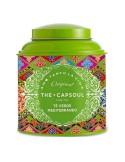 Grüner Tee The Capsoul Té Granel 100 g (100 g) | Tienda24 Tienda24.eu