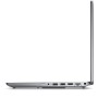 Ordinateur Portable Dell Latitude 5550 Espagnol Qwerty 15,6" Intel Core Ultra 5 125U 16 GB RAM 512 GB SSD de Dell, Ordinateur...