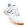 Zapatillas de Running para Adultos Kelme Copa Blanco | Tienda24 Tienda24.eu