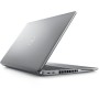 Laptop Dell Latitude 5550 Qwerty Español 15,6" Intel Core Ultra 5 125U 16 GB RAM 512 GB SSD de Dell, Portátiles - Ref: S56303...