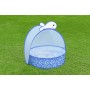 Pataugeoire gonflable pour enfants Bestway Baleine 78 x 68 x 60 de Bestway, Piscines et Bassins pour enfants - Réf : D1400391...