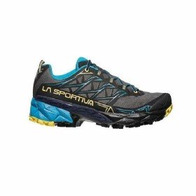 Running Shoes for Adults Puma All-Pro Nitro Showtime Blue | Tienda24 Tienda24.eu