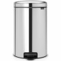 Poubelle Brabantia DP030 Argenté Métal (1 Unité) de Brabantia, Ordures et recyclage - Réf : M0300857, Prix : 101,91 €, Remise...