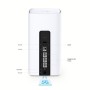 Router TP-Link NX510v Blanco RJ45 Ethernet LAN Wi-Fi de TP-Link, Routers - Ref: S5630461, Precio: 372,81 €, Descuento: %