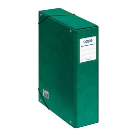 Carpeta Clasificadora DOHE 09746 Verde de DOHE, Carpetas - Ref: M0300897, Precio: 11,33 €, Descuento: %