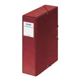 Carpeta Clasificadora DOHE 09745 Rojo de DOHE, Carpetas - Ref: M0300898, Precio: 11,33 €, Descuento: %