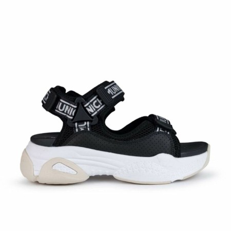 Zapatillas de Running para Adultos Munich Areia 06 Negro | Tienda24 Tienda24.eu