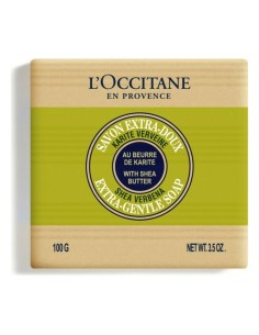 Saponetta Karité L´occitane 01SA100VE20 100 g da L´occitane, Saponette - Ref: S0581990, Precio: 8,47 €, Descuento: %