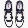 Zapatillas de Running para Adultos Levi's Drive Azul marino | Tienda24 Tienda24.eu