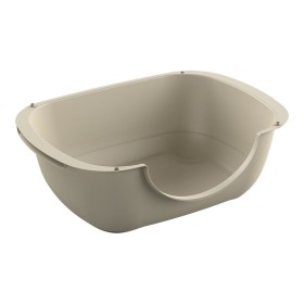 Cat Litter Box Rotho My Pet Bella Cat 56 x 19 x 39 cm by Rotho My Pet, Sand boxes - Ref: S6102397, Price: 4,24 €, Discount: %