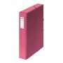 Organiser Folder DOHE 10362 Pink by DOHE, Folders - Ref: M0300906, Price: 10,31 €, Discount: %