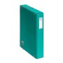 Carpeta Clasificadora DOHE 10361 Verde Claro de DOHE, Carpetas - Ref: M0300907, Precio: 10,31 €, Descuento: %