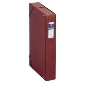 Organiser Folder DOHE 09572 Brown by DOHE, Folders - Ref: M0300909, Price: 10,31 €, Discount: %