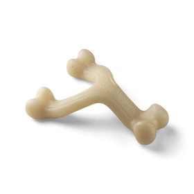 Brinquedo para cães Nylabone Frango 11 Creme animais de Nylabone, Brinquedos para morder - Ref: S6104421, Preço: 12,11 €, Des...