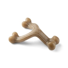 Jouet pour chien Nylabone 11 Marron animaux de Nylabone, Jouets à mordre - Réf : S6104427, Prix : 12,11 €, Remise : %