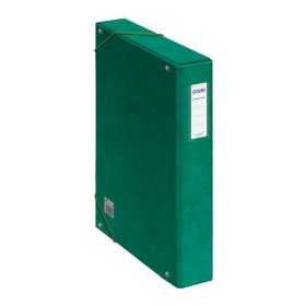 Organiser Folder DOHE 09730 Green by DOHE, Folders - Ref: M0300911, Price: 10,31 €, Discount: %