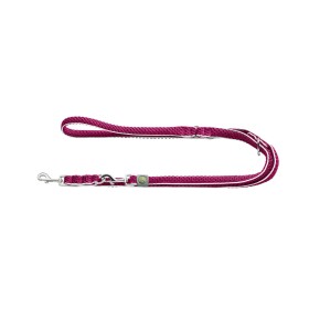 Guinzaglio per Cani Hunter Fucsia 2 m Regolabile di Hunter, Guinzagli - Rif: S6104561, Prezzo: 22,58 €, Sconto: %