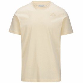 Herren Kurzarm-T-Shirt Russell Athletic AMT A40101 | Tienda24 Tienda24.eu