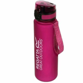 Water bottle Regatta Tritan Flip 600 ml by Regatta, Canteens & Water Bottles - Ref: S64104134, Price: 14,13 €, Discount: %