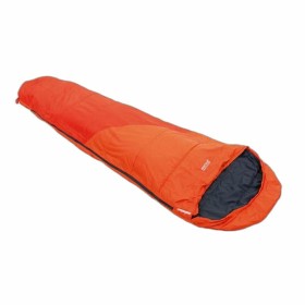 Schlafsack Kampa Rot 90 cm | Tienda24 - Global Online Shop Tienda24.eu