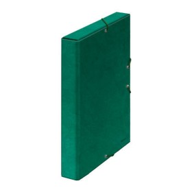 Classeur DOHE 09722 Vert de DOHE, Dossiers - Réf : M0300916, Prix : 9,93 €, Remise : %