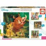 Puzzle Educa 18104 (73 pcs) de Educa, Puzzles - Ref: M0300956, Precio: 9,38 €, Descuento: %