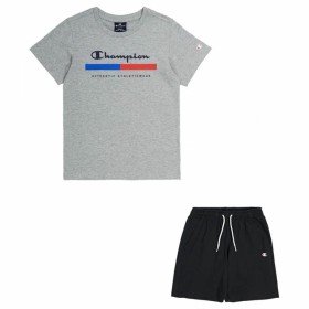 Conjunto Deportivo para Niños Jordan Jordan Po Set | Tienda24 Tienda24.eu