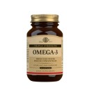 Omega 3 Solgar Triple Concentracion (100 uds) | Tienda24 Tienda24.eu