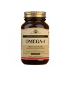 Omega 3 Solgar Triple Concentracion (100 uds) | Tienda24 Tienda24.eu