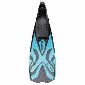 Aletas de Snorkel Zoggs Blade Eco Negro | Tienda24 Tienda24.eu