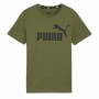 Kurzarm-T-Shirt für Kinder Puma Essentials | Tienda24 Tienda24.eu