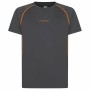 Men’s Short Sleeve T-Shirt La Sportiva Motion | Tienda24 Tienda24.eu