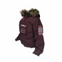 Sportjackefür Herren Go & Win Go Win Parka Go Win Noreg Infantil | Tienda24 Tienda24.eu