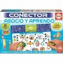 Juego Educativo Conector Educa 17202 (ES) de Educa, Juegos de tablero - Ref: M0300979, Precio: 16,41 €, Descuento: %