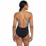 Fato de Banho Mulher Zoggs Sprintback Preto | Tienda24 - Global Online Shop Tienda24.eu