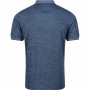 Herren Kurzarm-Poloshirt Regatta Remex II Blau | Tienda24 Tienda24.eu