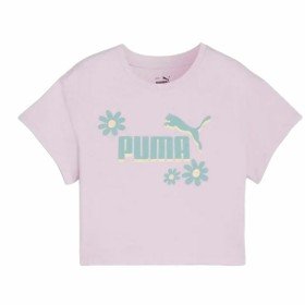 Camiseta de Manga Corta Infantil Le coq sportif Saison Nª 1 | Tienda24 Tienda24.eu