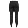 Sports Leggings Odlo Black | Tienda24 Tienda24.eu