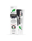 Toothpaste Carbón Dr.Organic (100 ml) | Tienda24 Tienda24.eu